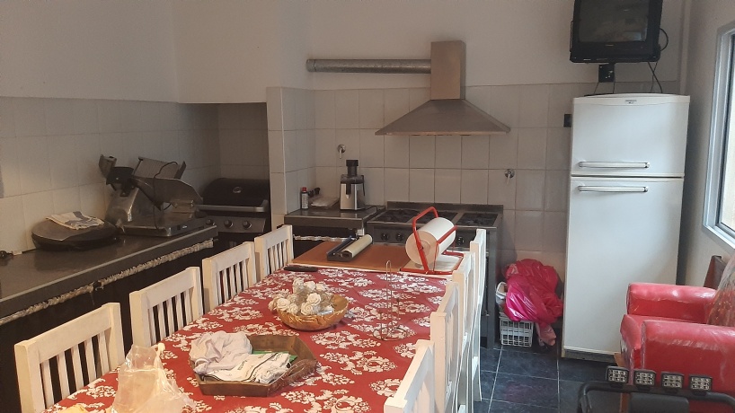 1400 Lavalle, San Fernando, Bs.As. G.B.A. Norte 1646, 5 Habitaciones Habitaciones, ,Casa,En Venta,Lavalle,1203