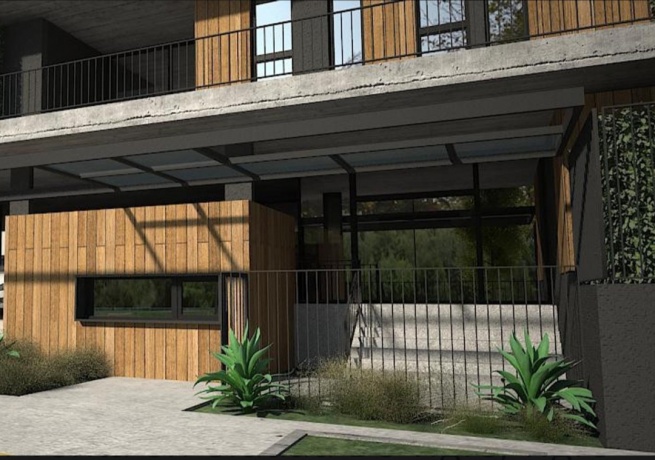 499 Lavalle, Tigre, 1648, 1 Dormitorio Habitaciones, ,1 BañoBathrooms,Departamento,En Venta,Vista Terrazas,Lavalle ,1,1393