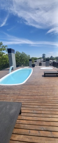 499 Lavalle, Tigre, 1648, 1 Dormitorio Habitaciones, ,1 BañoBathrooms,Departamento,En Venta,Vista Terrazas,Lavalle ,1,1393