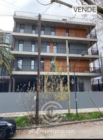 499 Lavalle, Tigre, 1648, 1 Dormitorio Habitaciones, ,1 BañoBathrooms,Departamento,En Venta,Vista Terrazas,Lavalle ,1,1393