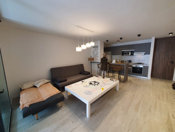 499 Lavalle, Tigre, 1648, 1 Dormitorio Habitaciones, ,1 BañoBathrooms,Departamento,En Venta,Vista Terrazas,Lavalle,3,1394