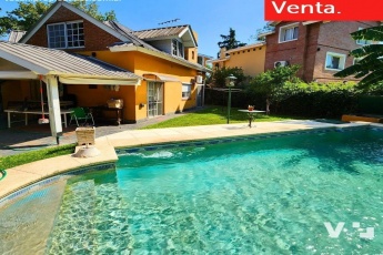 500 Avda. Benavidez, Los Olmos, 1648, 3 Habitaciones Habitaciones, ,Casa,En Venta,Avda. Benavidez,1499