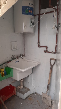 1300 Leandro N. Alem, San Fernando, 1646, 1 Dormitorio Habitaciones, ,PH,En Alquiler,Leandro N. Alem,1500