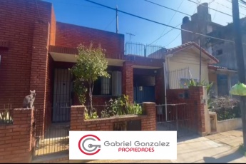 1600 America, San Isidro, 1643, 2 Habitaciones Habitaciones, ,PH,En Venta,America,1502