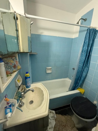 1160 Avda. Pte Perón, San Fernando, 1646, ,1 BañoBathrooms,Departamento,En Venta,Avda. Pte Perón,3,1505